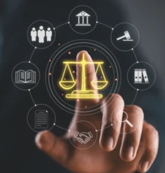 acciones legales y gestoría